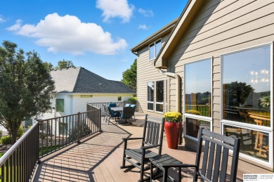 Bill Nolan, M: , bill.nolan,   - Golf course living at its on Stone Creek Golf Course - Sandstone in Nebraska - for sale on GolfHomes.com, golf home, golf lot