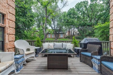 Welcome to this unique & recently remodeled gem that offers on Bent Tree Golf Club in Texas - for sale on GolfHomes.com, golf home, golf lot