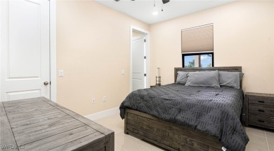 Discover the perfect blend of comfort and convenience in this on Burnt Store Golf Club in Florida - for sale on GolfHomes.com, golf home, golf lot