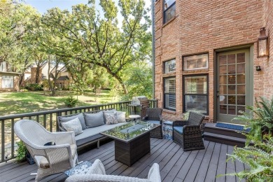 Welcome to this unique & recently remodeled gem that offers on Bent Tree Golf Club in Texas - for sale on GolfHomes.com, golf home, golf lot