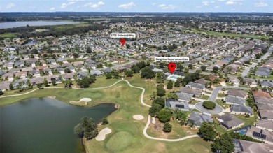 Under contract-accepting backup offers. Nestled in the heart of on Miona Lake Golf Club in Florida - for sale on GolfHomes.com, golf home, golf lot