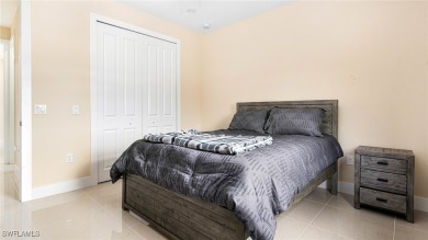 Discover the perfect blend of comfort and convenience in this on Burnt Store Golf Club in Florida - for sale on GolfHomes.com, golf home, golf lot