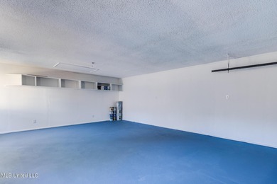 Welcome to this fully renovated, move-in ready ranch home in on Diamondhead Country Club in Mississippi - for sale on GolfHomes.com, golf home, golf lot