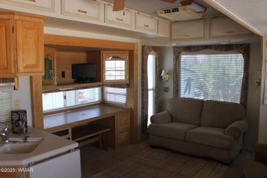 Rancher's dream! 18.75-acre off-grid horse property just 25 on Silver Creek Golf Club in Arizona - for sale on GolfHomes.com, golf home, golf lot