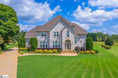 Another home listed by Rucker  Associates at Keller Williams on Willow Creek Golf Club in South Carolina - for sale on GolfHomes.com, golf home, golf lot