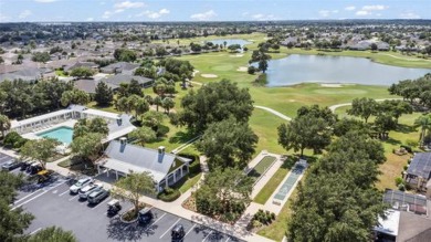 Under contract-accepting backup offers. Nestled in the heart of on Miona Lake Golf Club in Florida - for sale on GolfHomes.com, golf home, golf lot