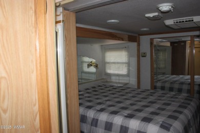 Rancher's dream! 18.75-acre off-grid horse property just 25 on Silver Creek Golf Club in Arizona - for sale on GolfHomes.com, golf home, golf lot