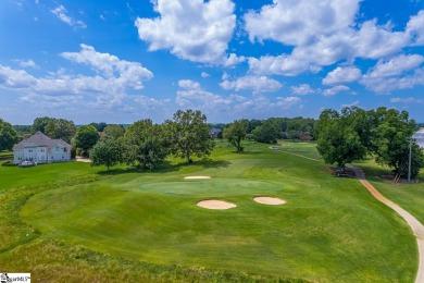 Another home listed by Rucker  Associates at Keller Williams on Willow Creek Golf Club in South Carolina - for sale on GolfHomes.com, golf home, golf lot