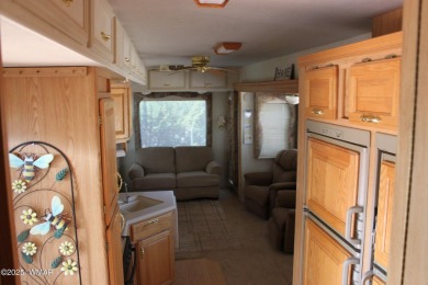 Rancher's dream! 18.75-acre off-grid horse property just 25 on Silver Creek Golf Club in Arizona - for sale on GolfHomes.com, golf home, golf lot