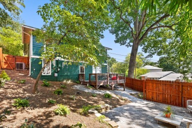 This newly remodeled craftsman home in North Chattanooga is over on Chattanooga Golf and Country Club in Tennessee - for sale on GolfHomes.com, golf home, golf lot