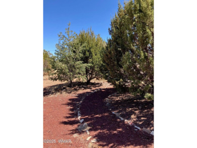Rancher's dream! 18.75-acre off-grid horse property just 25 on Silver Creek Golf Club in Arizona - for sale on GolfHomes.com, golf home, golf lot