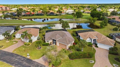 Live the Florida Dream in Burnt Store Marina!
Welcome to this on Burnt Store Golf Club in Florida - for sale on GolfHomes.com, golf home, golf lot