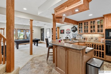 Bill Nolan, M: , bill.nolan,   - Golf course living at its on Stone Creek Golf Course - Sandstone in Nebraska - for sale on GolfHomes.com, golf home, golf lot