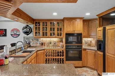 Bill Nolan, M: , bill.nolan,   - Golf course living at its on Stone Creek Golf Course - Sandstone in Nebraska - for sale on GolfHomes.com, golf home, golf lot