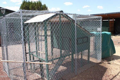 Huge price drop! Priced to sell! 18.75-acre off-grid horse on Silver Creek Golf Club in Arizona - for sale on GolfHomes.com, golf home, golf lot