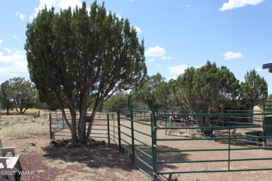 Huge price drop! Priced to sell! 18.75-acre off-grid horse on Silver Creek Golf Club in Arizona - for sale on GolfHomes.com, golf home, golf lot