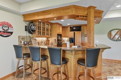 Bill Nolan, M: , bill.nolan,   - Golf course living at its on Stone Creek Golf Course - Sandstone in Nebraska - for sale on GolfHomes.com, golf home, golf lot