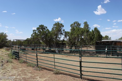 Huge price drop! Priced to sell! 18.75-acre off-grid horse on Silver Creek Golf Club in Arizona - for sale on GolfHomes.com, golf home, golf lot