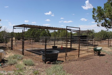 Huge price drop! Priced to sell! 18.75-acre off-grid horse on Silver Creek Golf Club in Arizona - for sale on GolfHomes.com, golf home, golf lot