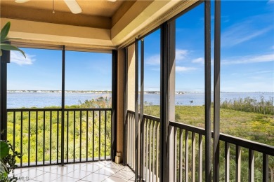 Rarely Available 5th-Floor End Unit | Alhambra II Floorplan
 on Gulf Harbour Yacht and Country Club in Florida - for sale on GolfHomes.com, golf home, golf lot