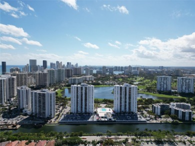 MILLION DOLLAR VIEW! LOCATION LOCATION LOCATION LOCATED IN THE on Turnberry Isle Resort and Club in Florida - for sale on GolfHomes.com, golf home, golf lot