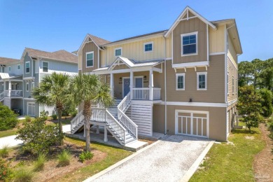 Welcome to resort-style living at its finest at Lost Key Beach on Lost Key Golf Club in Florida - for sale on GolfHomes.com, golf home, golf lot