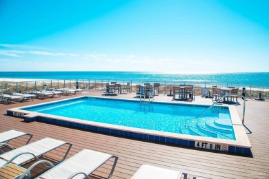 Welcome to resort-style living at its finest at Lost Key Beach on Lost Key Golf Club in Florida - for sale on GolfHomes.com, golf home, golf lot