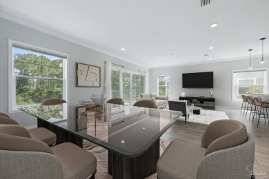 Welcome to resort-style living at its finest at Lost Key Beach on Lost Key Golf Club in Florida - for sale on GolfHomes.com, golf home, golf lot