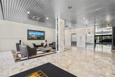 MILLION DOLLAR VIEW! LOCATION LOCATION LOCATION LOCATED IN THE on Turnberry Isle Resort and Club in Florida - for sale on GolfHomes.com, golf home, golf lot