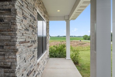 Welcome to your dream home on the prestigious Cedar Pointe golf on Cedar Pointe Golf Course in Iowa - for sale on GolfHomes.com, golf home, golf lot