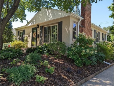 This is one of those WOW homes and WOW locations. Nestled in the on Como Golf Course in Minnesota - for sale on GolfHomes.com, golf home, golf lot