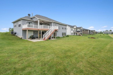 Welcome to your dream home on the prestigious Cedar Pointe golf on Cedar Pointe Golf Course in Iowa - for sale on GolfHomes.com, golf home, golf lot