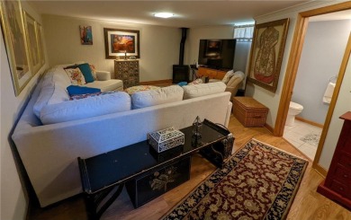 This is one of those WOW homes and WOW locations. Nestled in the on Como Golf Course in Minnesota - for sale on GolfHomes.com, golf home, golf lot