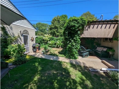 This is one of those WOW homes and WOW locations. Nestled in the on Como Golf Course in Minnesota - for sale on GolfHomes.com, golf home, golf lot