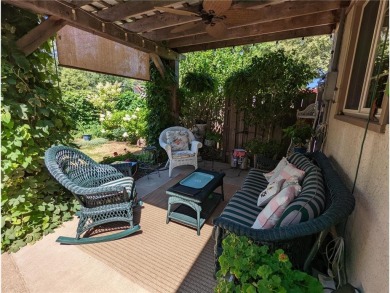 This is one of those WOW homes and WOW locations. Nestled in the on Como Golf Course in Minnesota - for sale on GolfHomes.com, golf home, golf lot