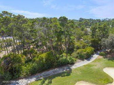 Now is your chance to own a lot located on Fairway 16 of the on Sharks Tooth Golf Club in Florida - for sale on GolfHomes.com, golf home, golf lot