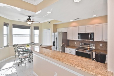 Enjoy serene golf course living with stunning big lake views on Heritage Palms Golf and Country Club in Florida - for sale on GolfHomes.com, golf home, golf lot