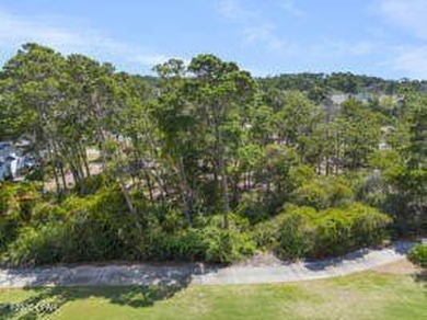 Now is your chance to own a lot located on Fairway 16 of the on Sharks Tooth Golf Club in Florida - for sale on GolfHomes.com, golf home, golf lot