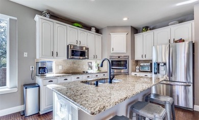 Welcome to your dream home in the heart of Frisco! Perfectly on The Trails of Frisco Golf Club in Texas - for sale on GolfHomes.com, golf home, golf lot