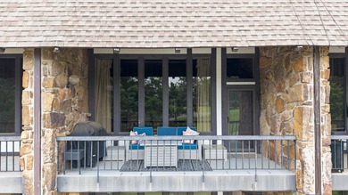 TURNKEY Shangri-La Condo. Fully FURNISHED with Short-Term RENTAL on Shangri La Golf Resort and Club in Oklahoma - for sale on GolfHomes.com, golf home, golf lot