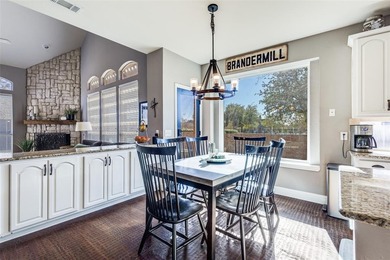 Welcome to your dream home in the heart of Frisco! Perfectly on The Trails of Frisco Golf Club in Texas - for sale on GolfHomes.com, golf home, golf lot