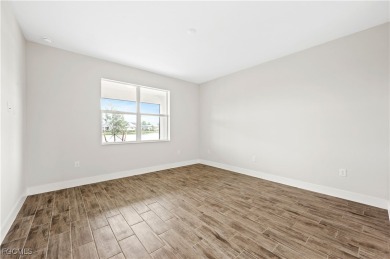 Welcome to this beautifully crafted new construction home on Babcock National Golf Course in Florida - for sale on GolfHomes.com, golf home, golf lot