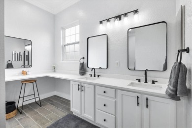 One or more photo(s) has been virtually staged. This stunning on Stonecrest Golf and Club Club in Florida - for sale on GolfHomes.com, golf home, golf lot