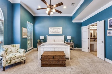 Welcome to your dream home in the heart of Frisco! Perfectly on The Trails of Frisco Golf Club in Texas - for sale on GolfHomes.com, golf home, golf lot