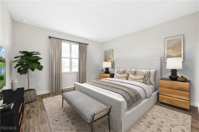 Welcome to this beautifully crafted new construction home on Babcock National Golf Course in Florida - for sale on GolfHomes.com, golf home, golf lot