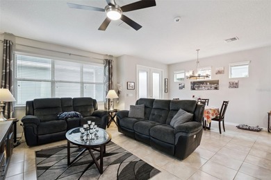 Welcome to 14326 Murcott Blossom Blvd--your gateway to the on Orange County National Golf Center and Lodge in Florida - for sale on GolfHomes.com, golf home, golf lot