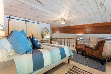 TURNKEY Shangri-La Condo. Fully FURNISHED with Short-Term RENTAL on Shangri La Golf Resort and Club in Oklahoma - for sale on GolfHomes.com, golf home, golf lot