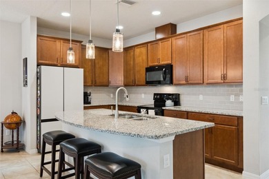 Welcome to 14326 Murcott Blossom Blvd--your gateway to the on Orange County National Golf Center and Lodge in Florida - for sale on GolfHomes.com, golf home, golf lot