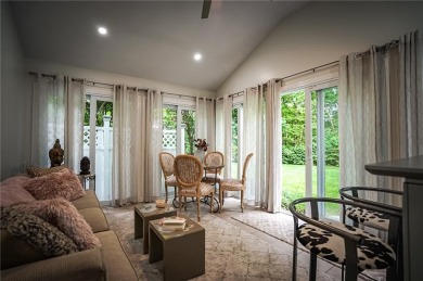 Exquisite  expansive Colonial in prestigious Signal Ridge. Set on East Greenwich Golf and Country in Rhode Island - for sale on GolfHomes.com, golf home, golf lot