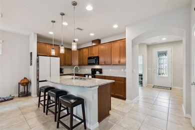 Welcome to 14326 Murcott Blossom Blvd--your gateway to the on Orange County National Golf Center and Lodge in Florida - for sale on GolfHomes.com, golf home, golf lot